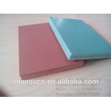 High Density kitchen cabinets PVC Foam Board/PVC Board